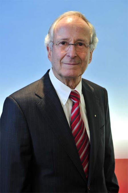 Alfred Fetscherin