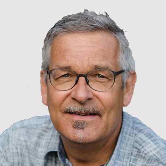 Andreas Peter Heinzer