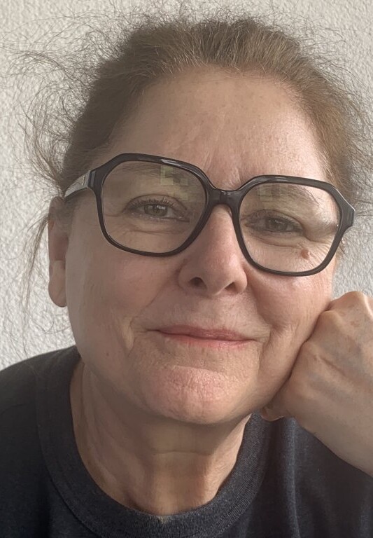 Annemarie Regez