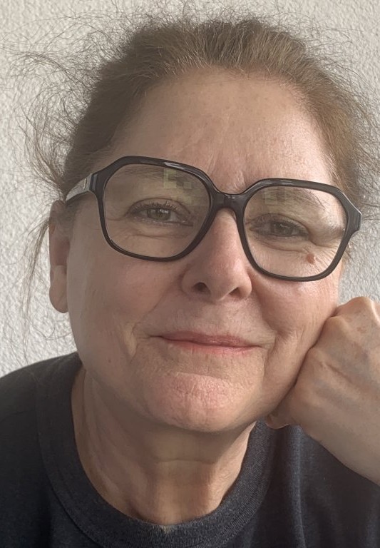 Annemarie Regez