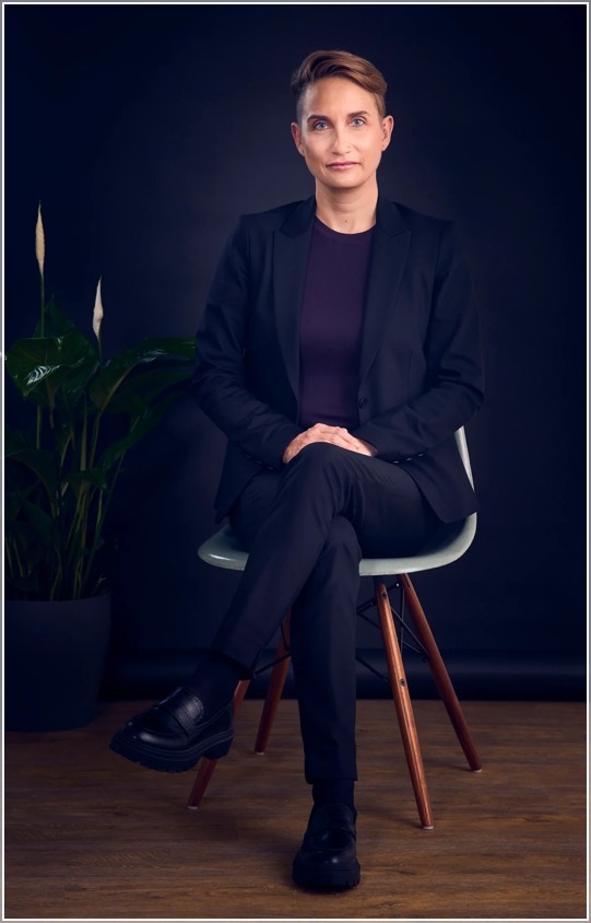 Beatrice Müller