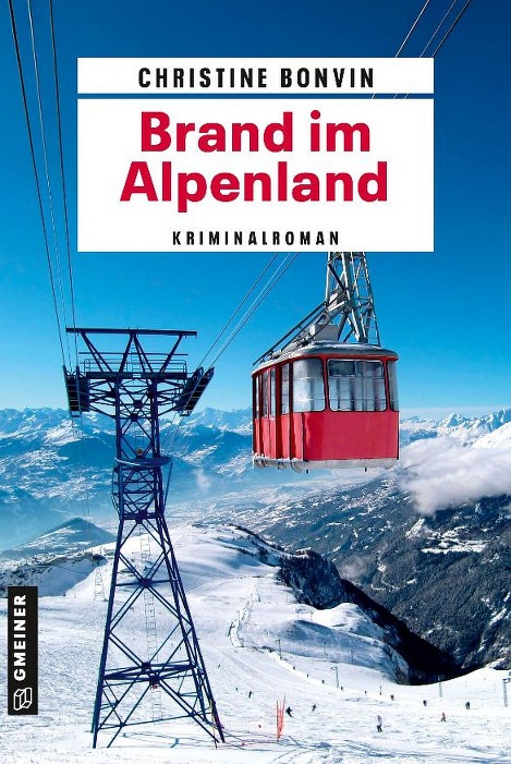 Brand im Alpenland Brand im Alpenland