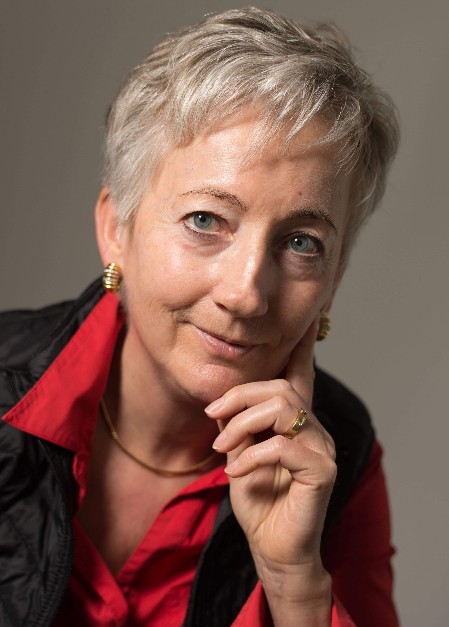 Brigitte Imwinkelried