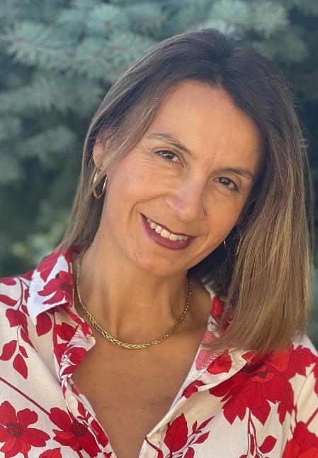 Caroline Fontaine