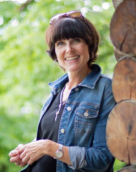 Catherine May