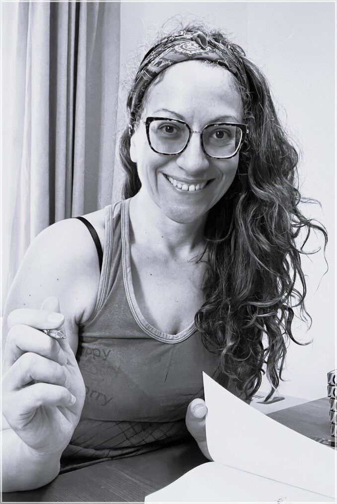 Catherine Rolland