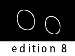 Edition 8 Verlag Logo