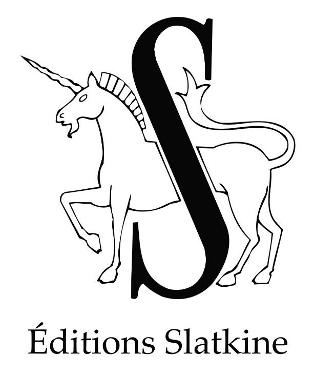 Editions Slatkine