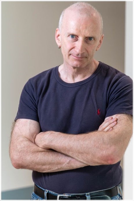 Frank Urbaniok