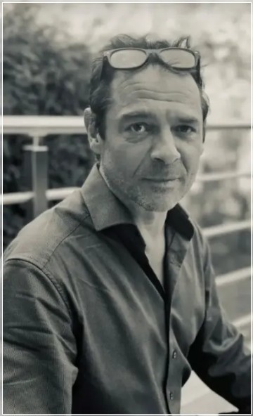 Gérald Brizon