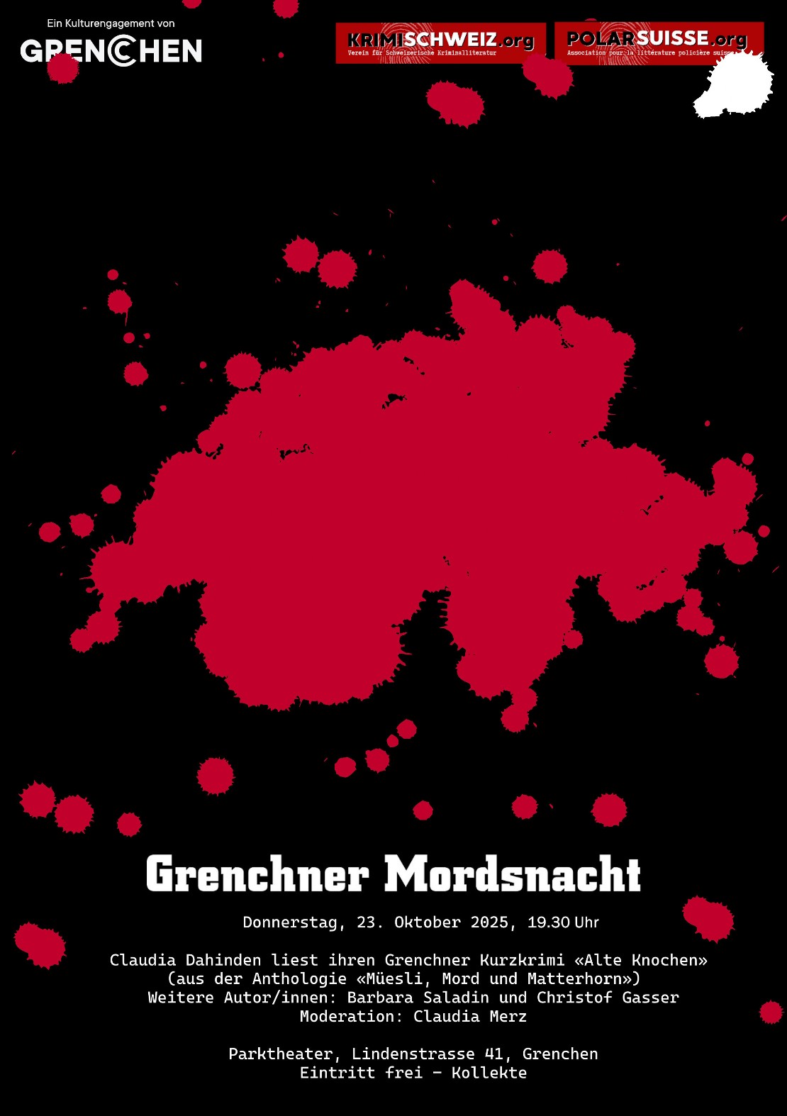 Grenchner Mordsnacht