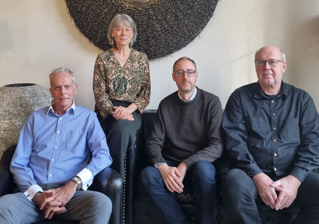 Jury Krimipreis 2025 Deutsch Jury Krimipreis 2025 Deutsch