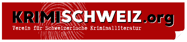 Krimiverein Schweiz Logo