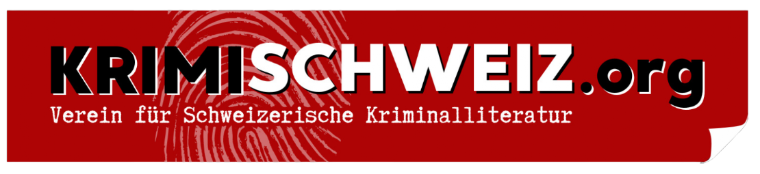 Krimi Schweiz Logo Krimi Schweiz Logo