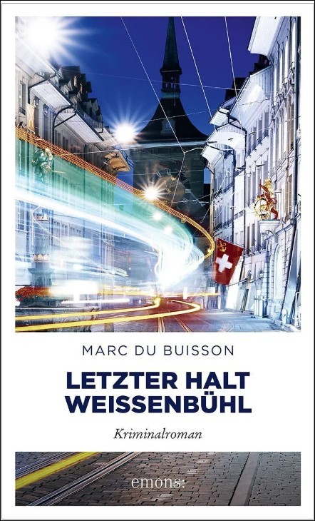 Letzter Halt Wyssenbühl