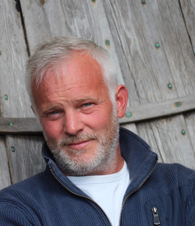 Vizepräsident Marc Voltenauer