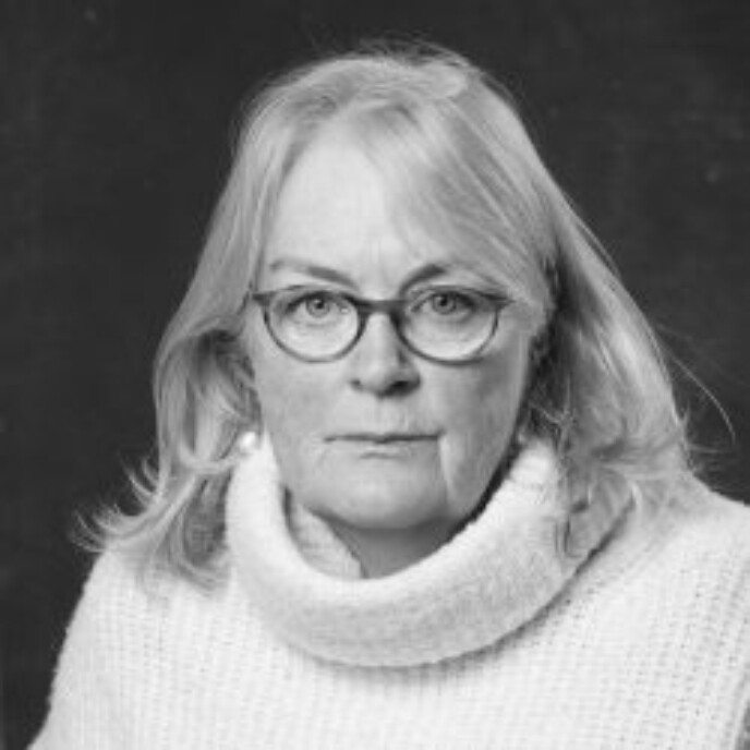 Marianne Feder