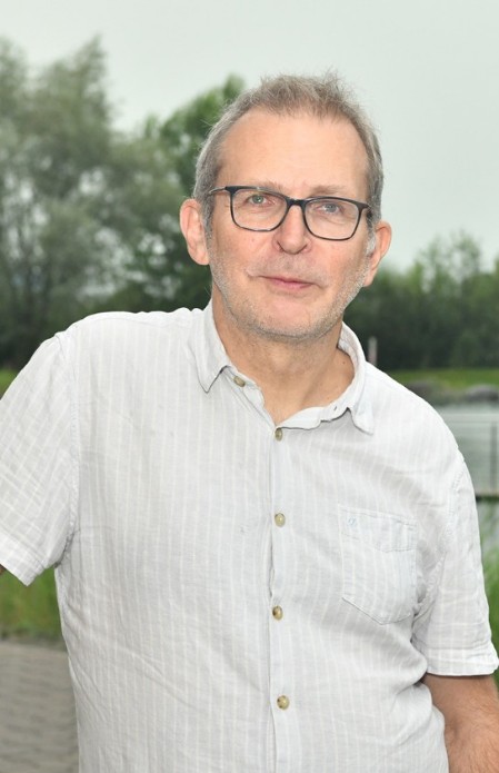 Mathias Ospelt