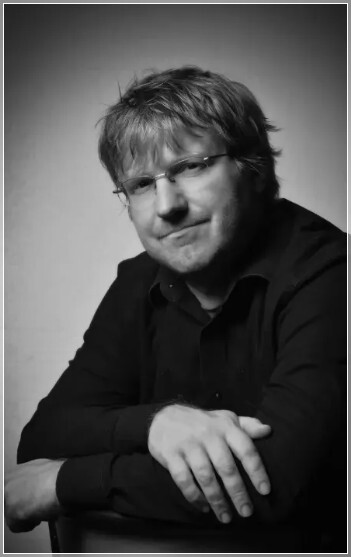 Gérald Brizon