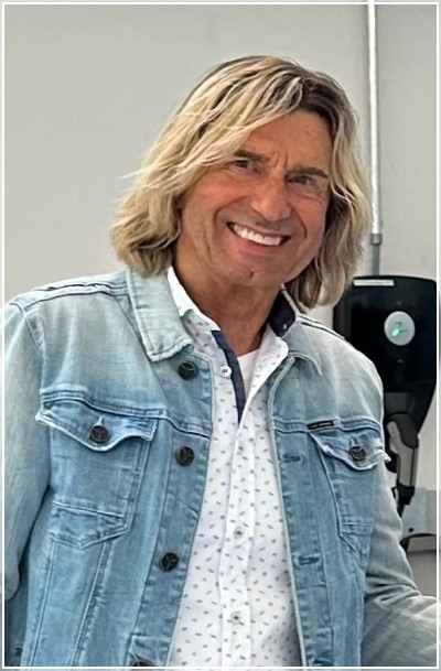 Rainmund Mierer Rainmund Mierer