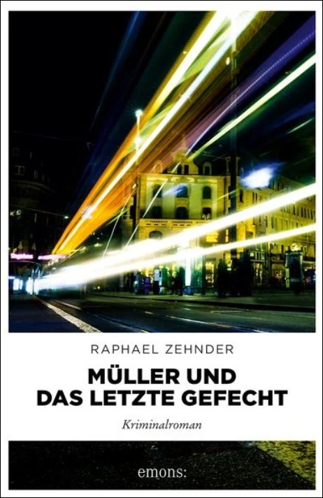 Müllers letzte Gefecht