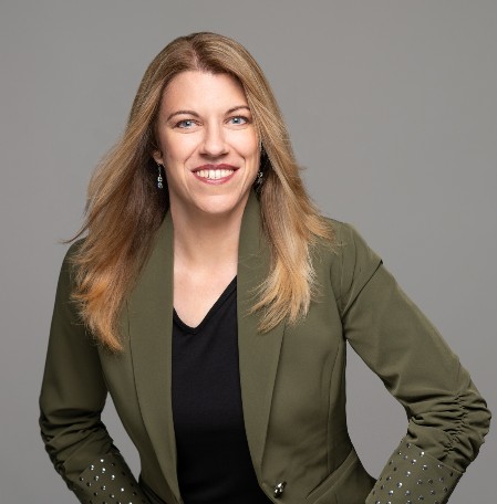 Patricia Grob