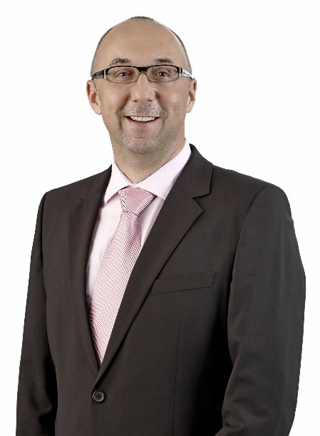 Peter Beeli