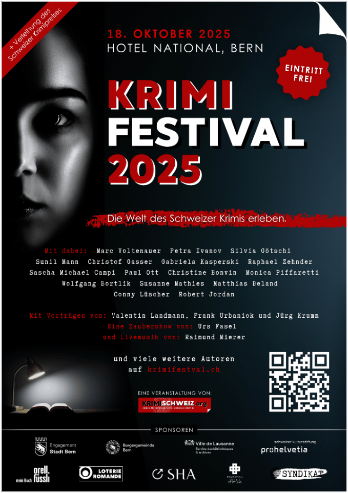 Krimifestival