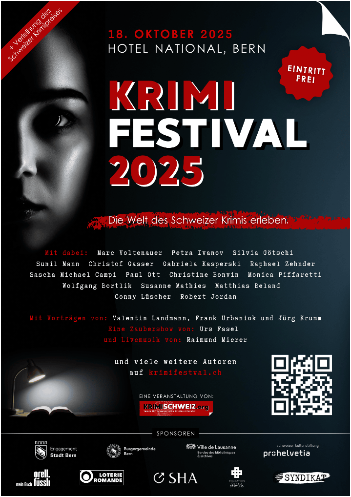 Programm Titelbild 2025