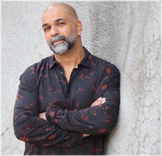 Sunil Mann Foto
