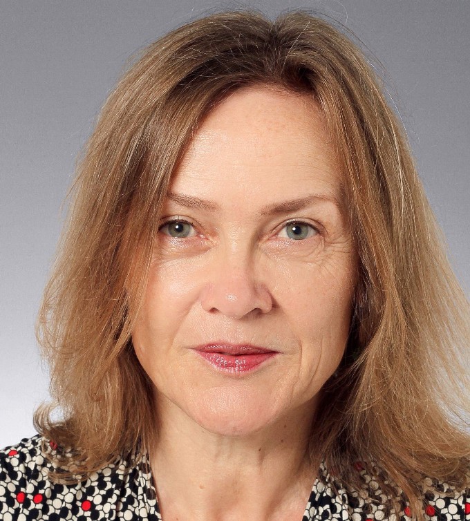 Geschäftsstelle Susanne Mathies