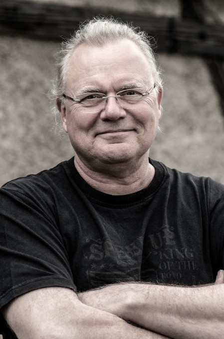 Tom Zai