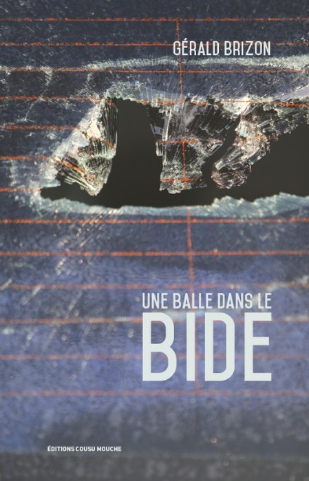 Une balle dans le bide Une balle dans le bide