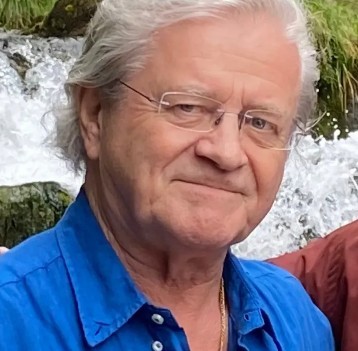 Werner Disler